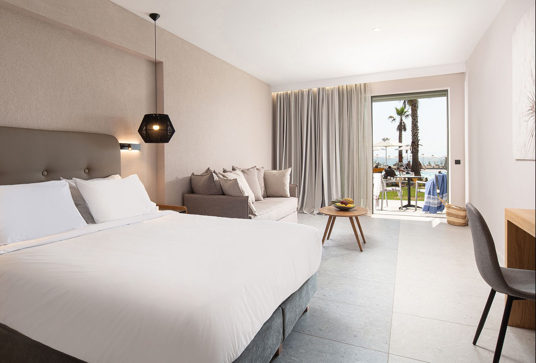 Portes Lithos Luxury Resort, foto 5