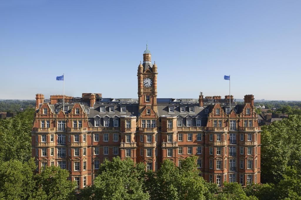 The Landmark London, foto 6