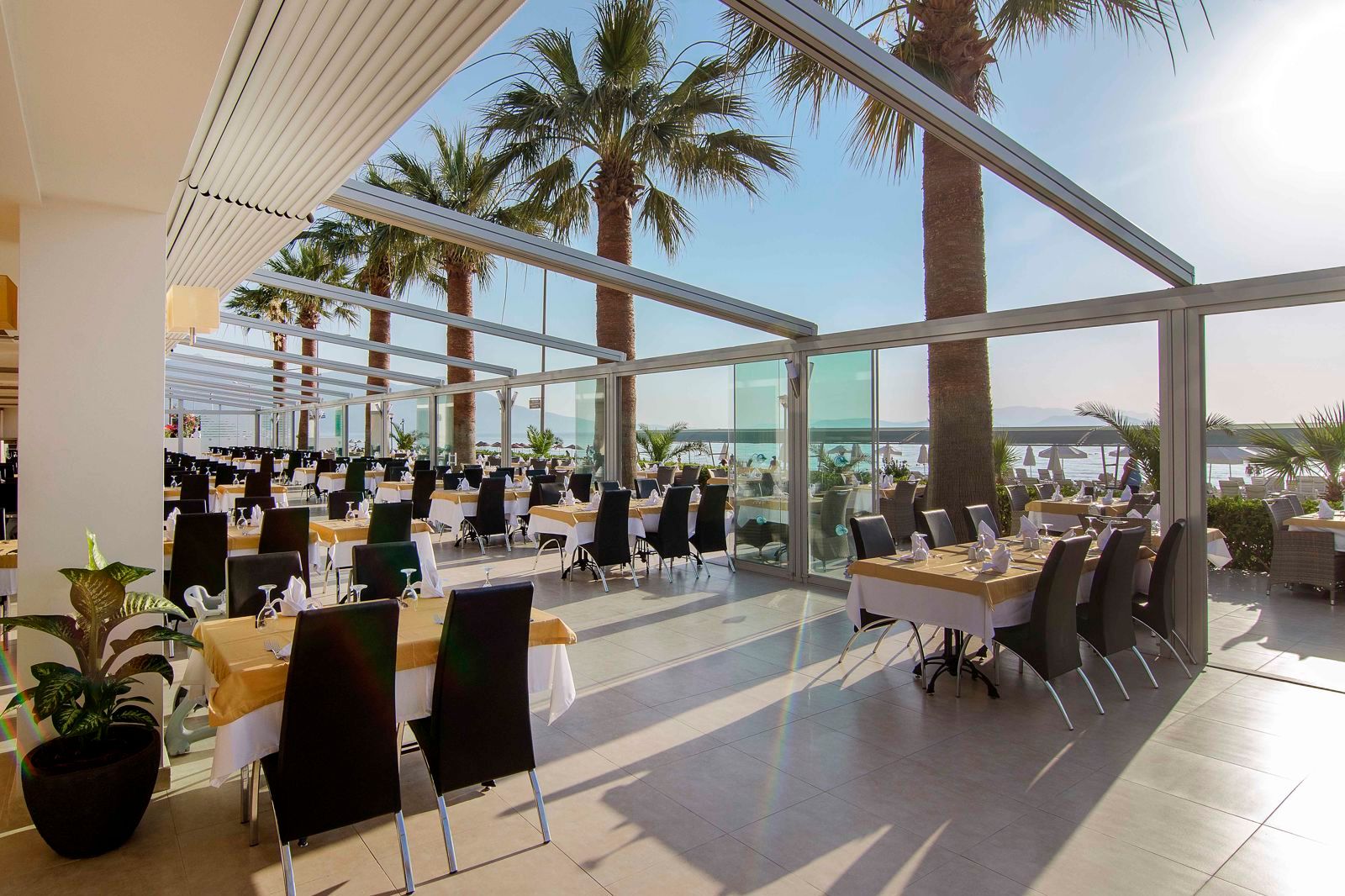 Palm Wings Beach Resort & Spa Kusadasi, foto 15