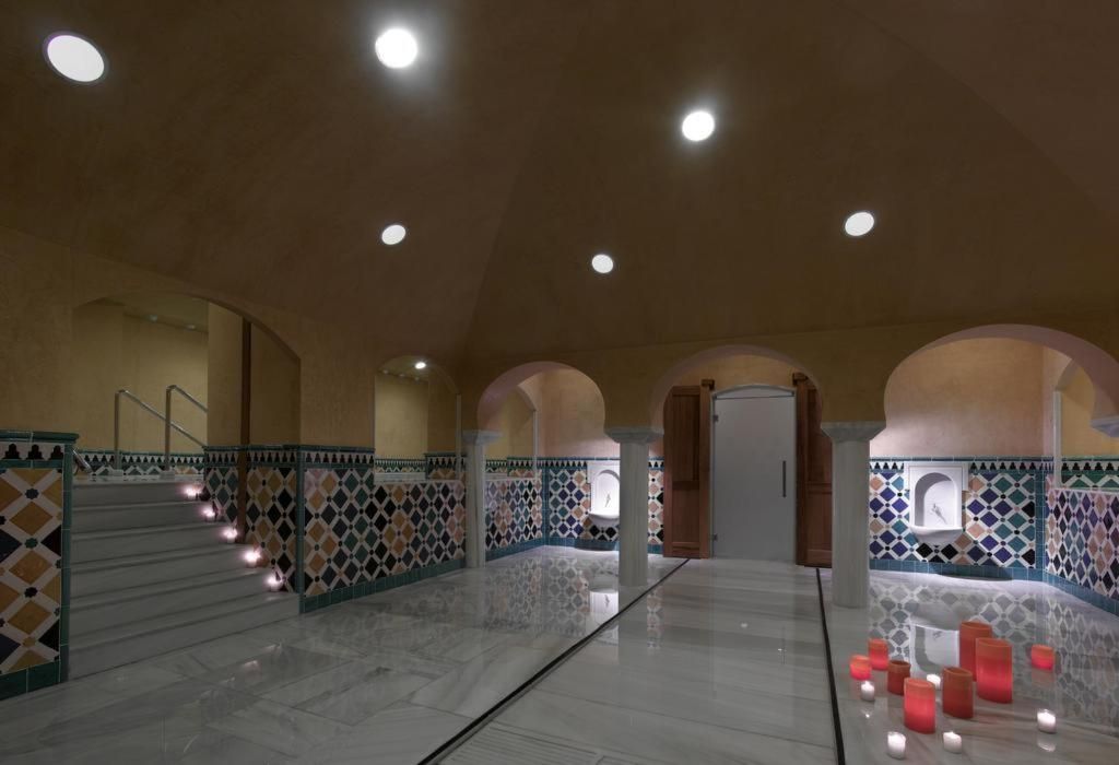 Macià Real de la Alhambra, foto 15