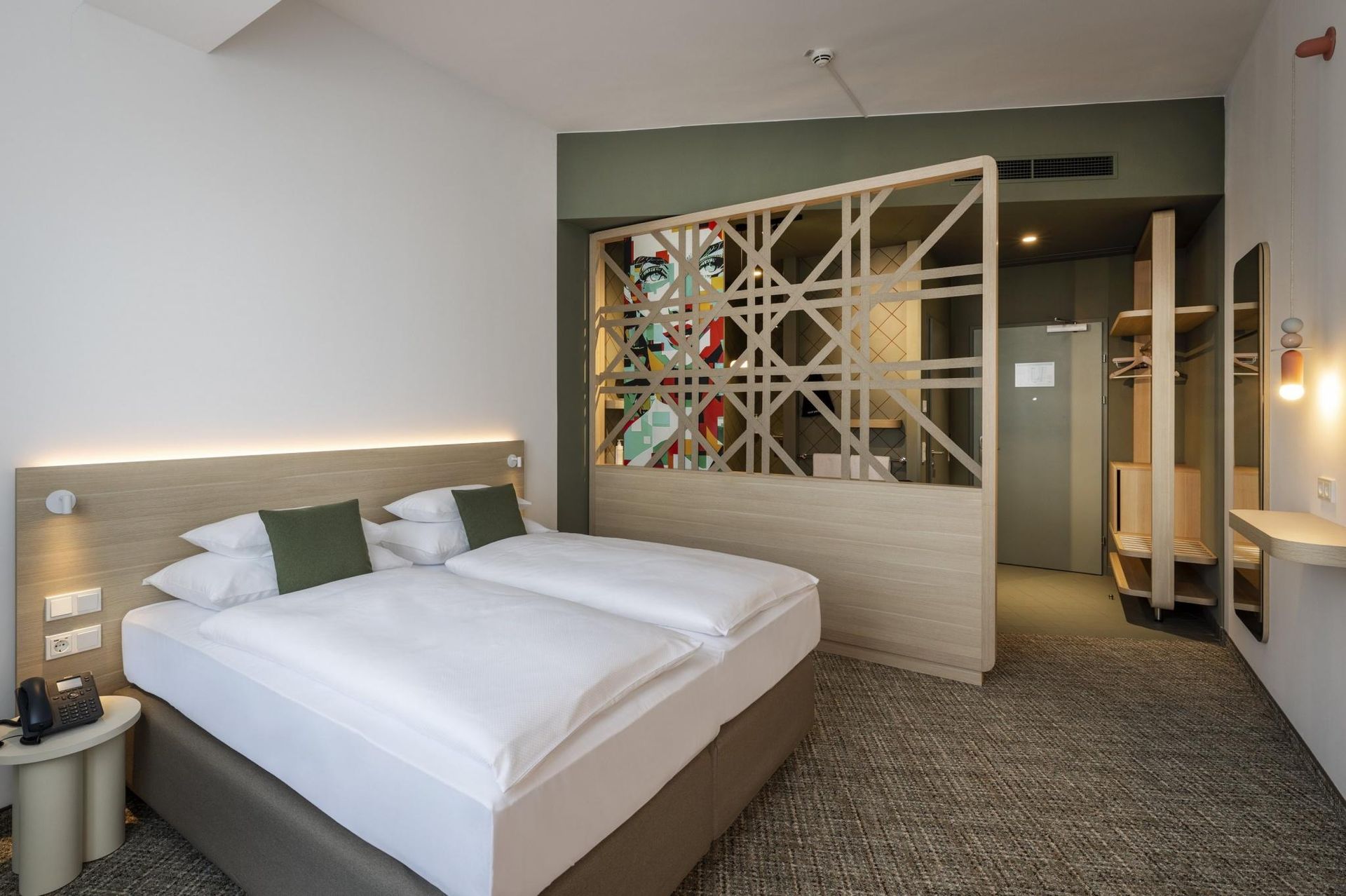 ARCOTEL AQ Wien, foto 2