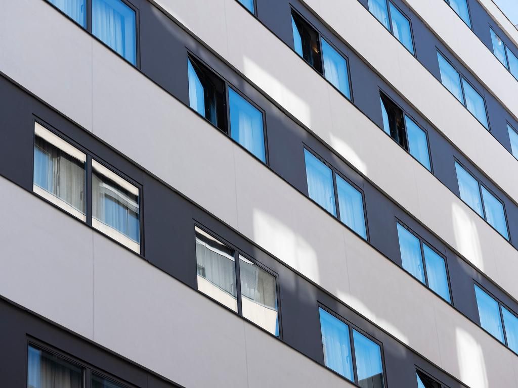 HG City Suites Barcelona, foto 5