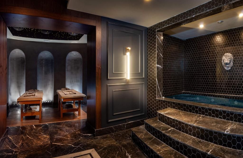 TNR Otel & Spa, foto 5