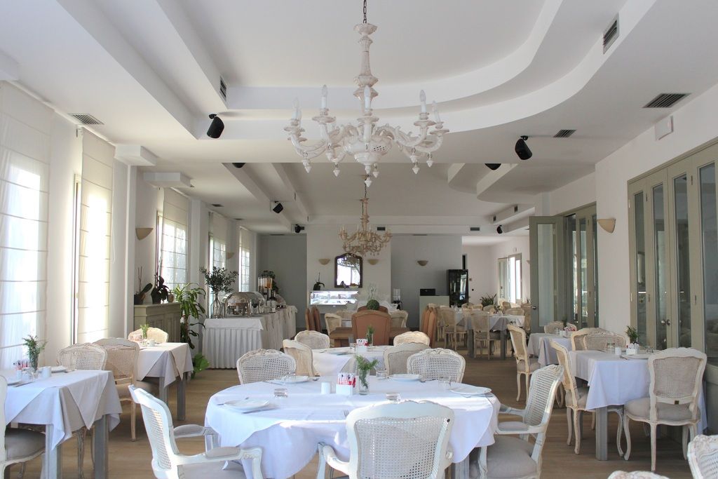 Saint Andrea Paros Seaside Resort, foto 11
