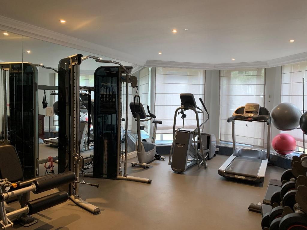 Cheval Thorney Court, foto 7