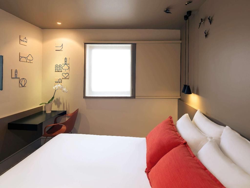 Mercure Porto Centro Santa Catarina, foto 5
