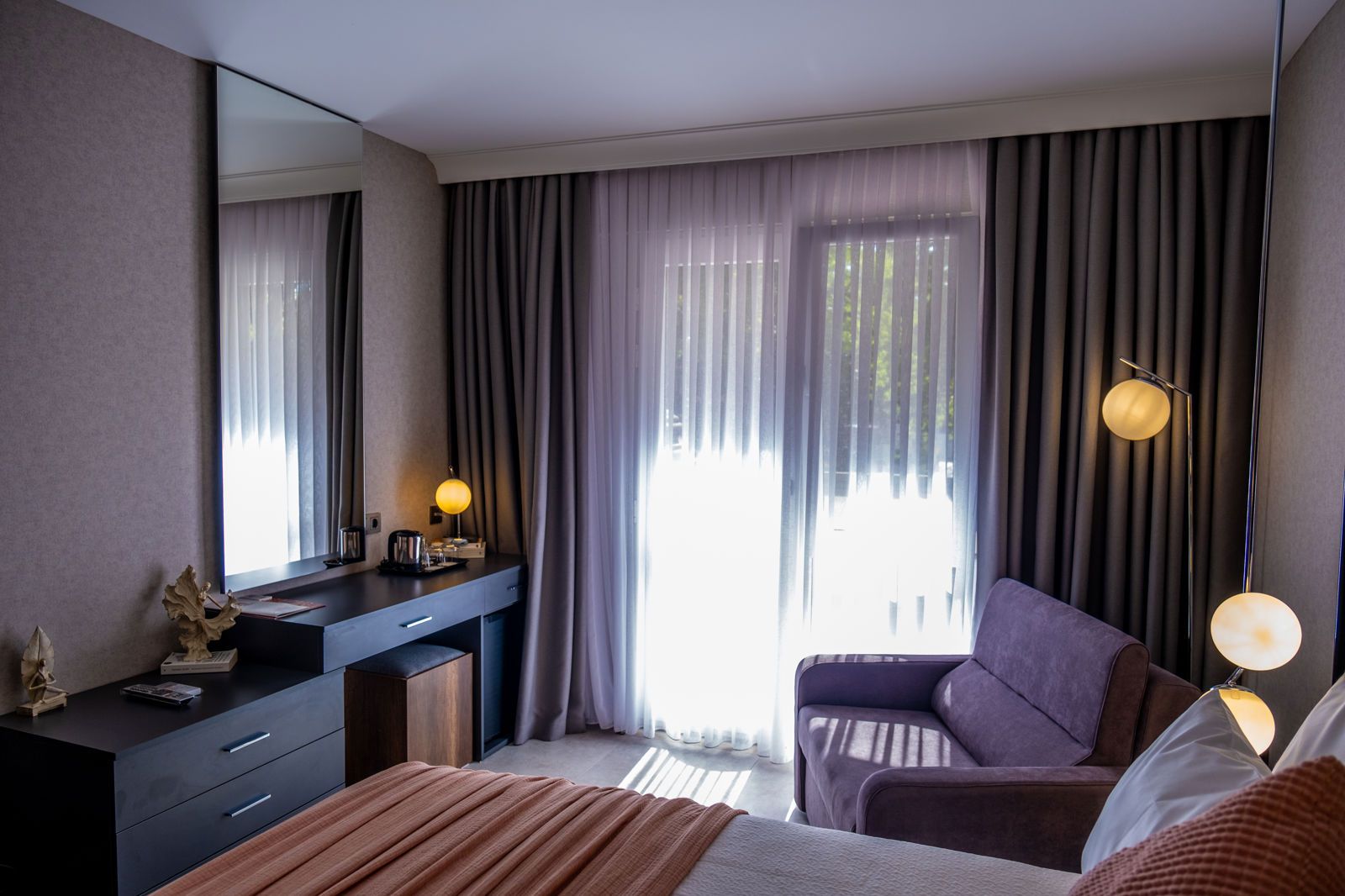 Club Belcekiz Beach Hotel, foto 9