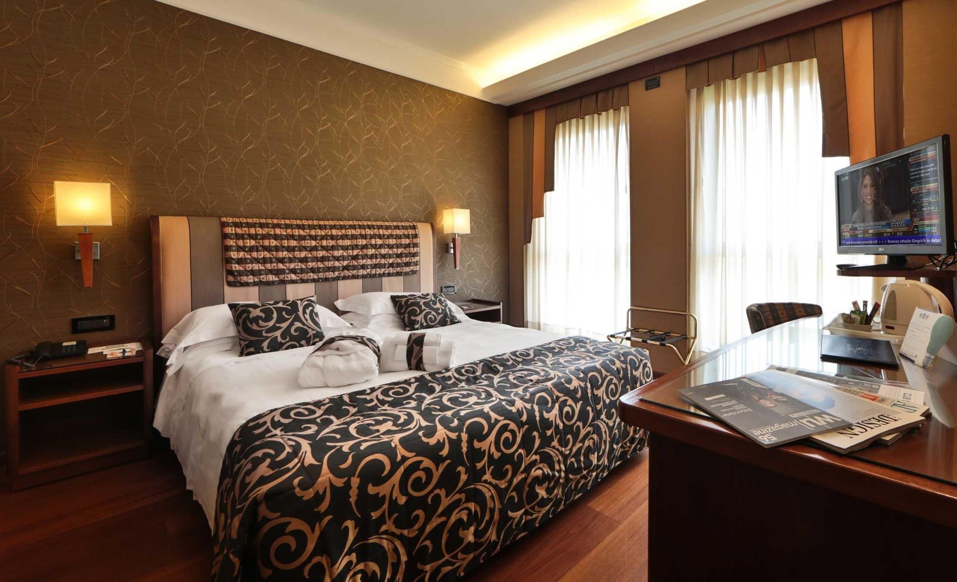 Best Western Hotel Madison, foto 3