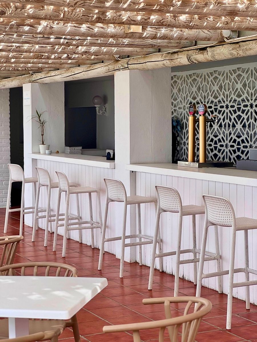 Hotel Santa Rosa, foto 4
