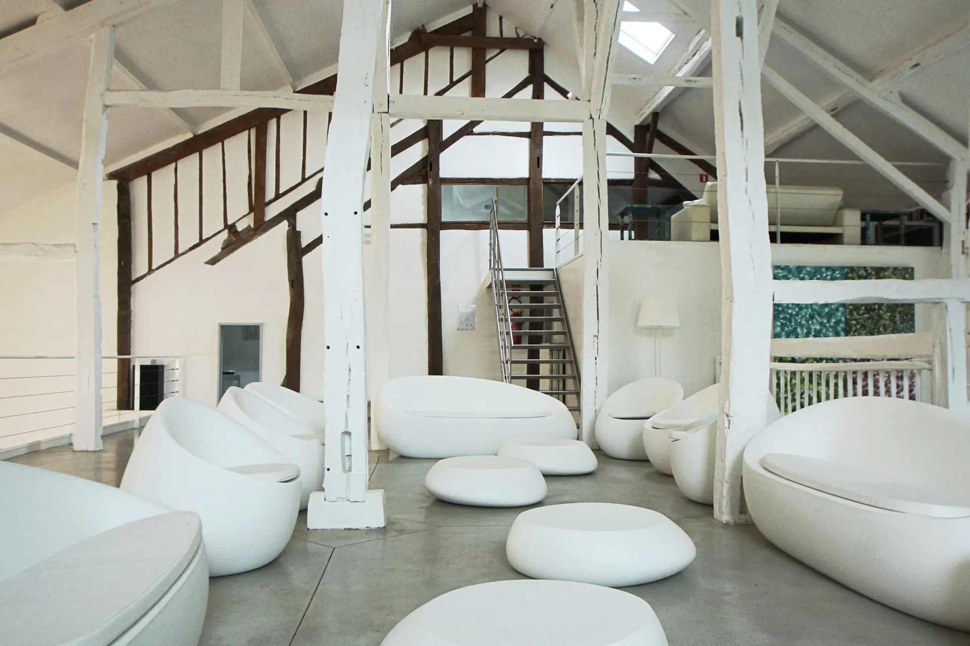 Woonkamer