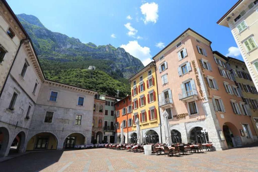 Romantik & Wellness Hotel Portici, foto 12
