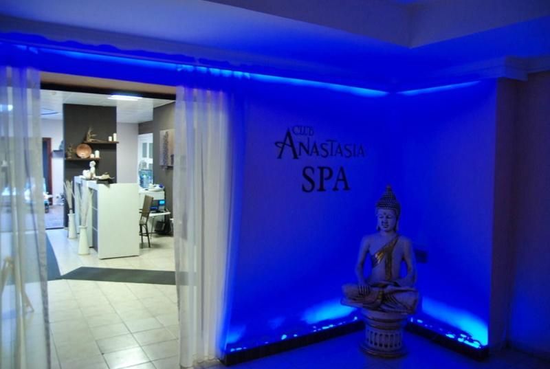 Club Anastasia, foto 10