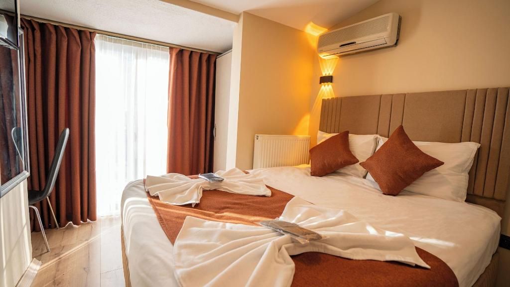 La Fortuna Hotel, foto 6