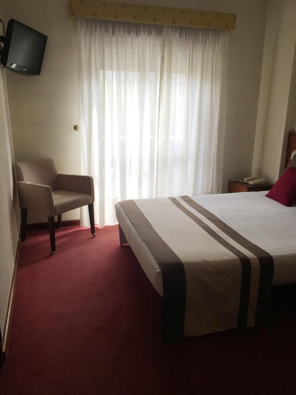 Hotel Umu, foto 6