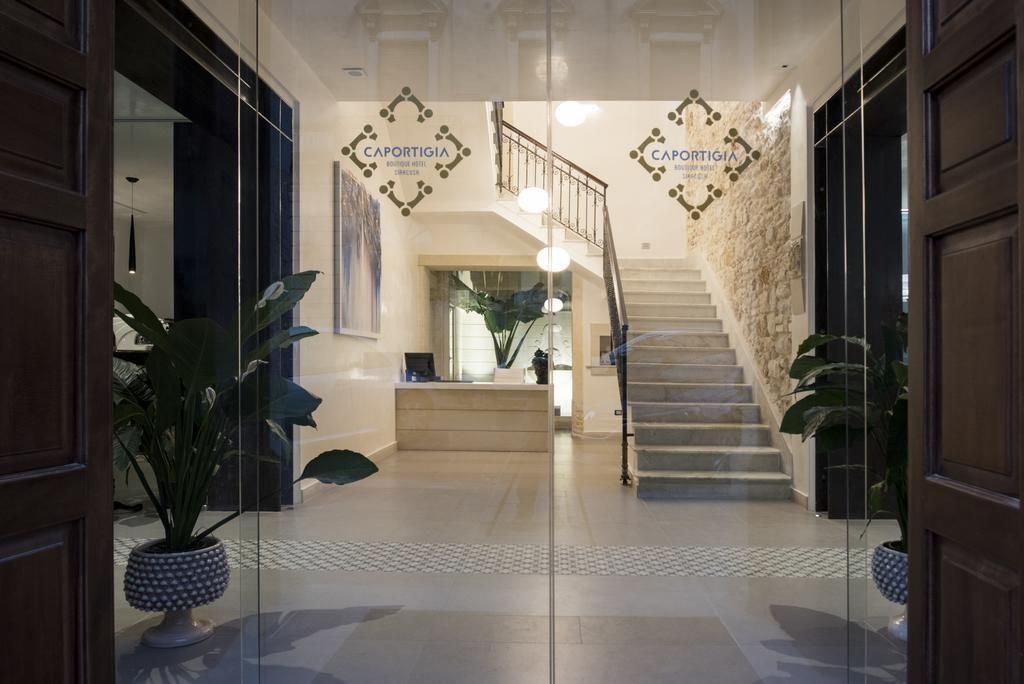 Hotel Caportigia, foto 8