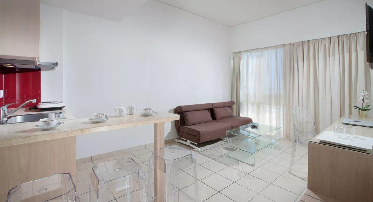 Alexandra Hotel, foto 8