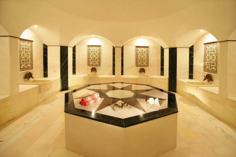 Side Sun Hotel, foto 11