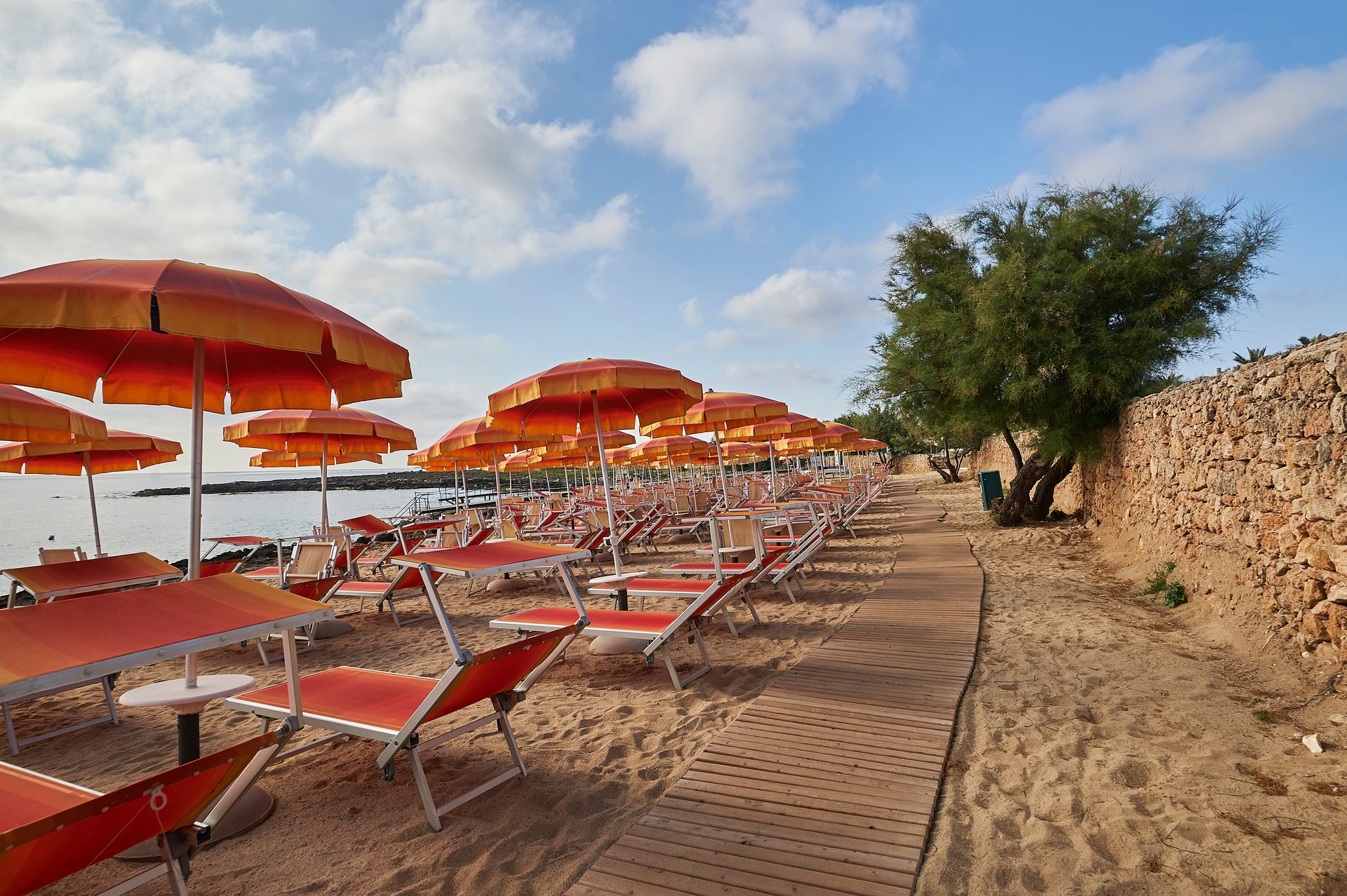 Pietrablu Resort & SPA, foto 12