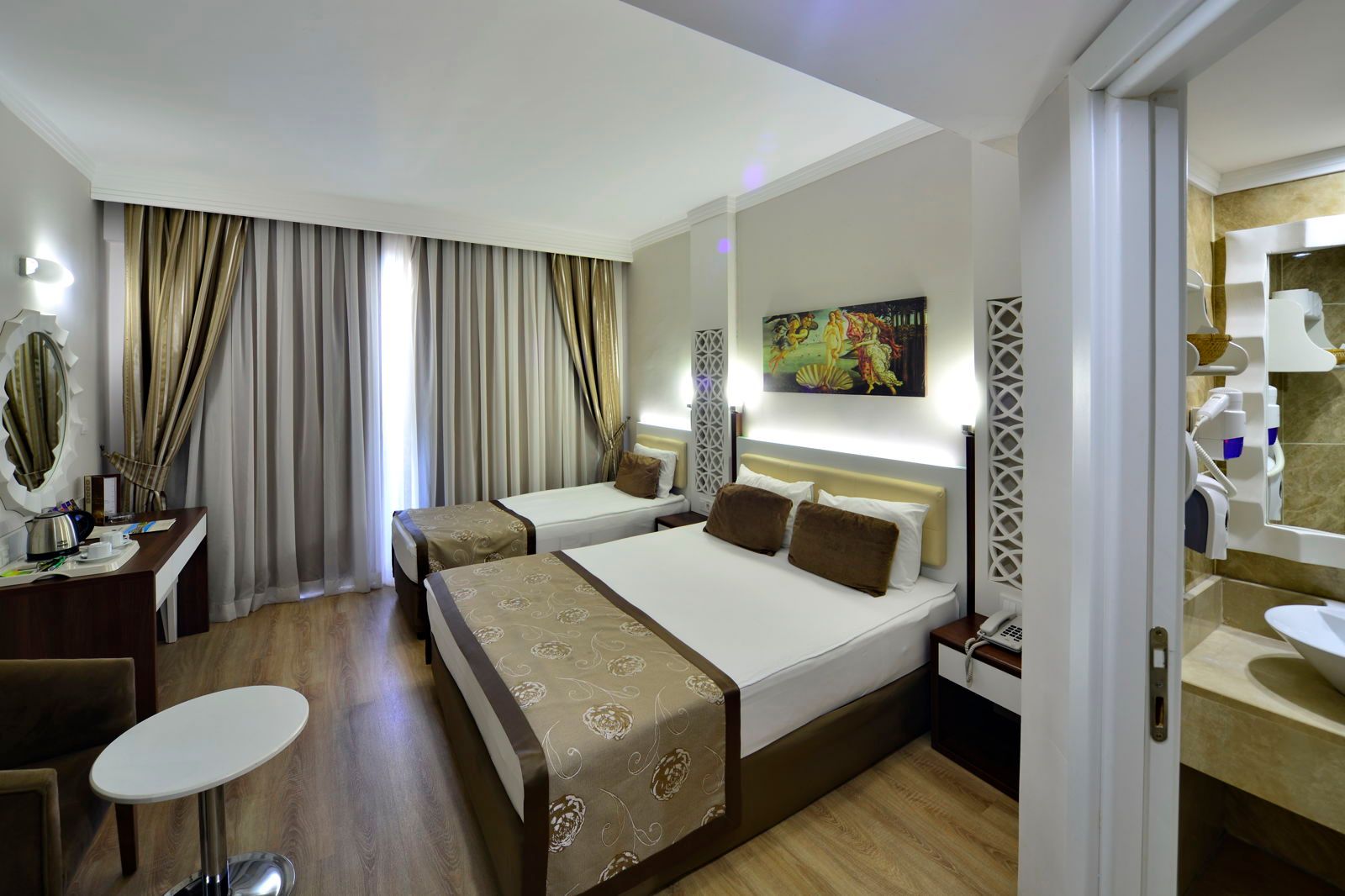 Linda Resort Hotel, foto 10