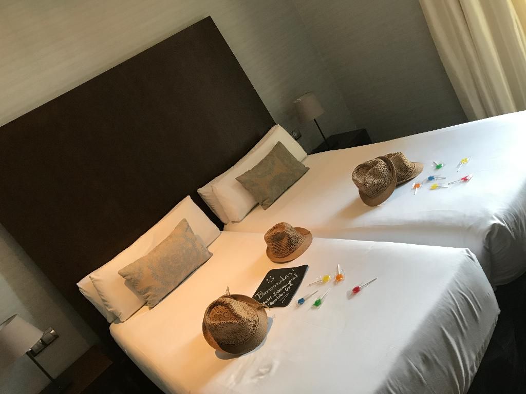 Hotel Ramblas Internacional, foto 10