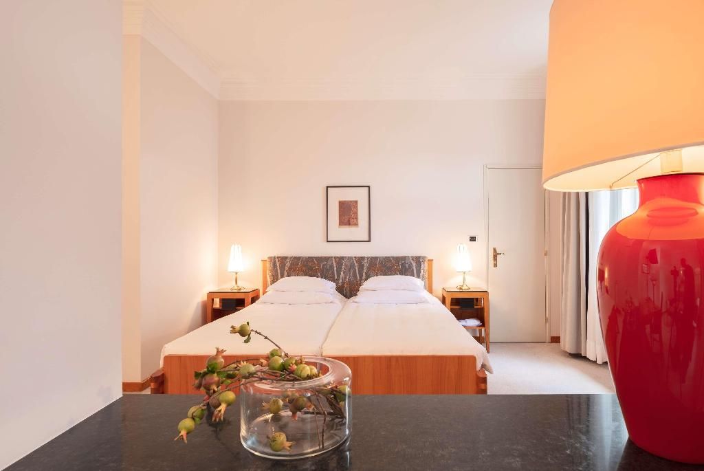 Parkhotel Laurin, foto 4