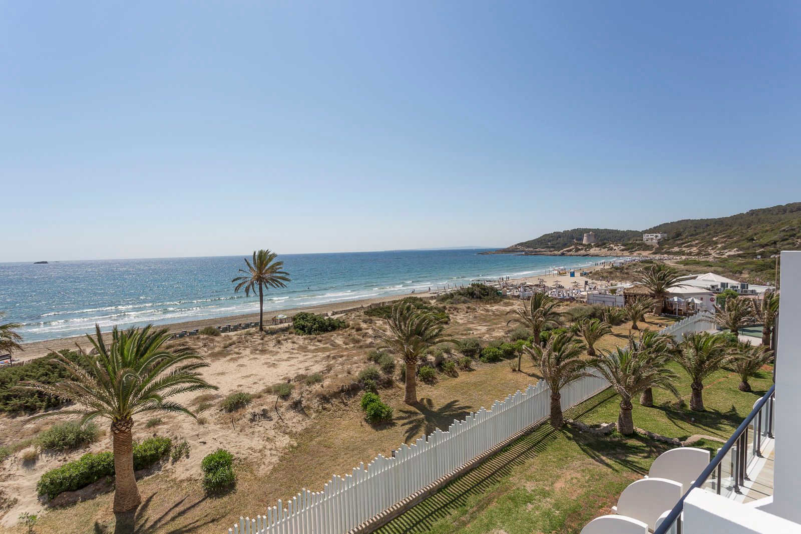 Grand Palladium White Island Resort & Spa, foto 4