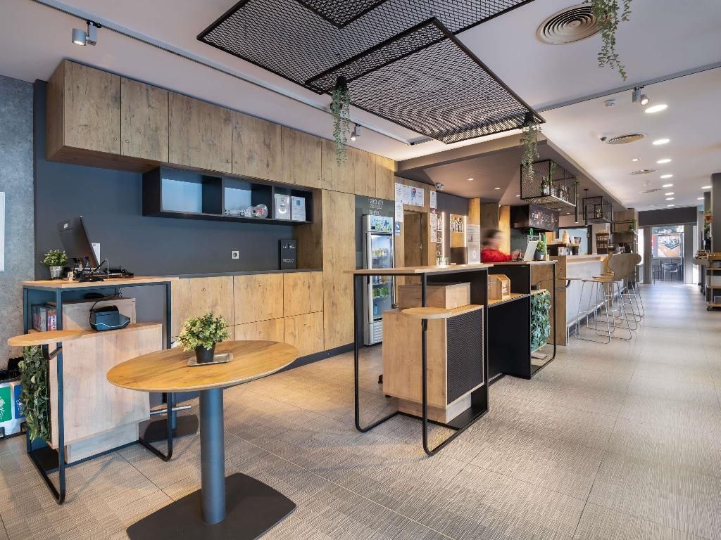 ibis Barcelona Montmelo Granollers, foto 4