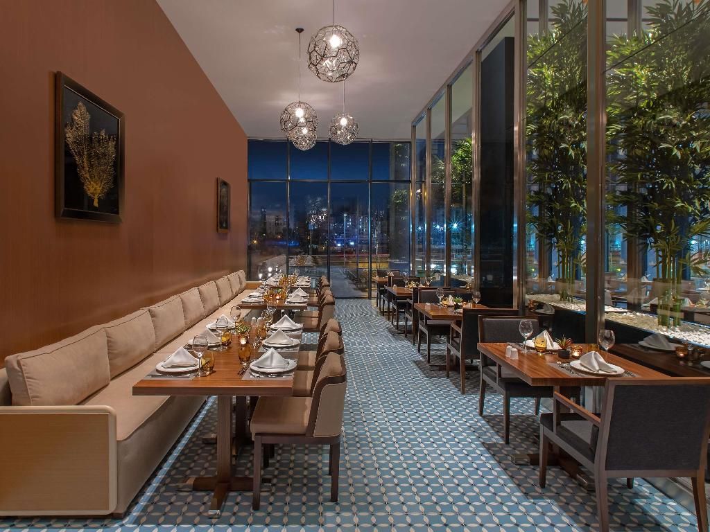 Mövenpick Diyarbakir, foto 4