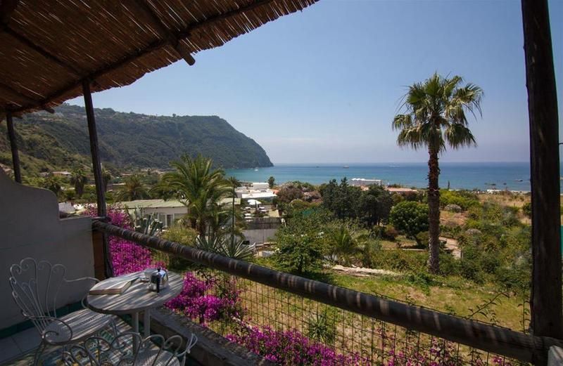 Semiramis Hotel De Charme, foto 12