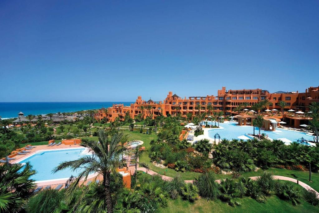 Royal Hideaway Sancti Petri, foto 12