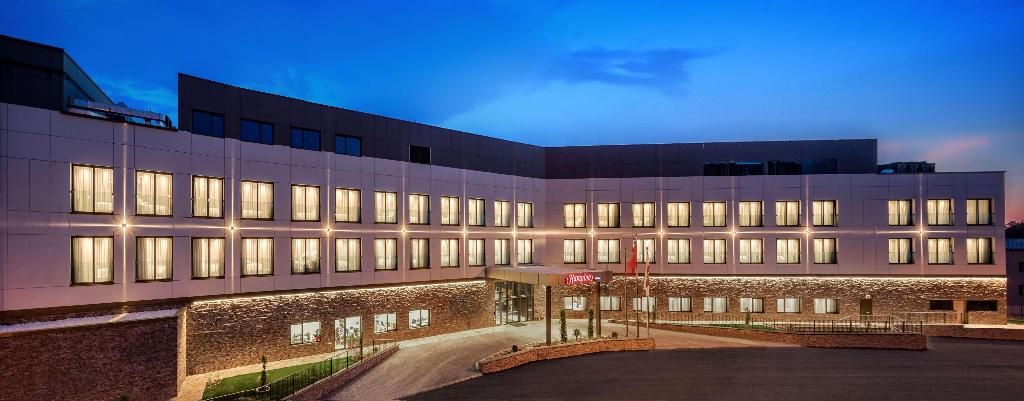 Hampton by Hilton Izmir Aliaga, foto 14