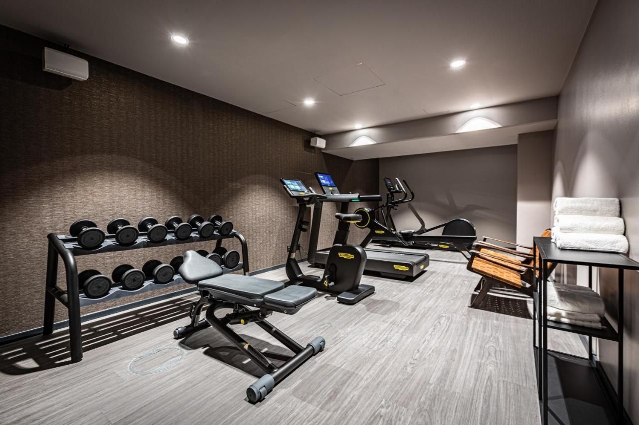 NYX Hotel Rome By Leonardo Hotels, foto 7