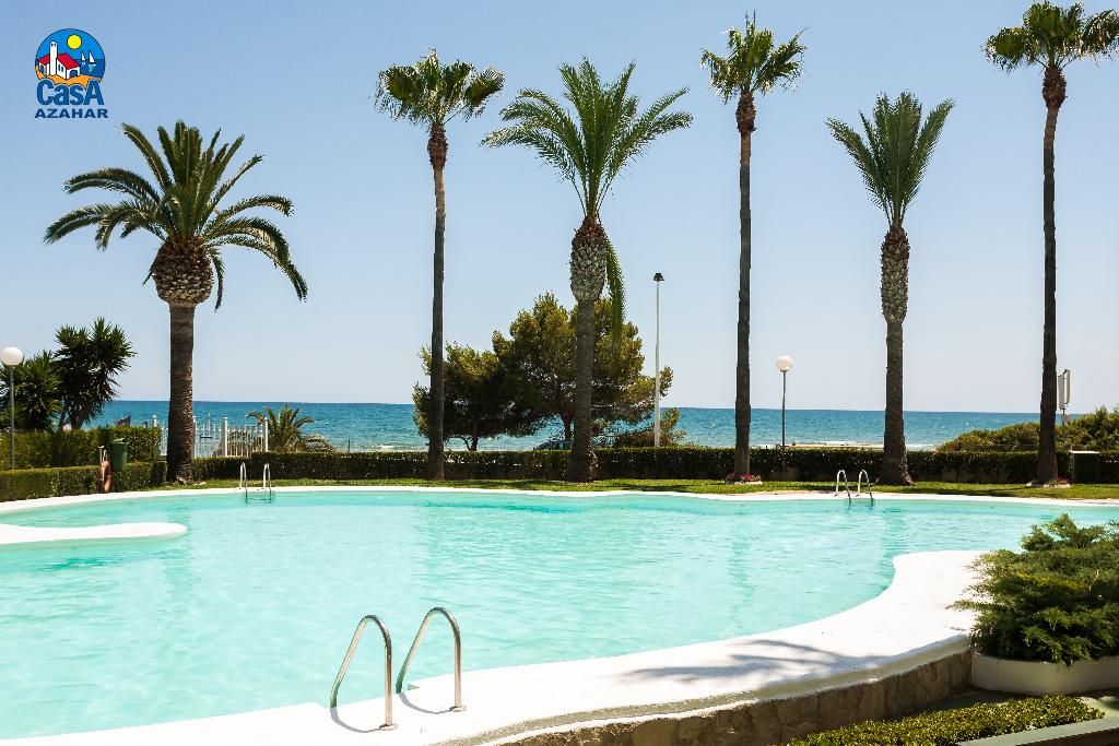 Apartamentos Casablanca by Casa Azahar, foto 9