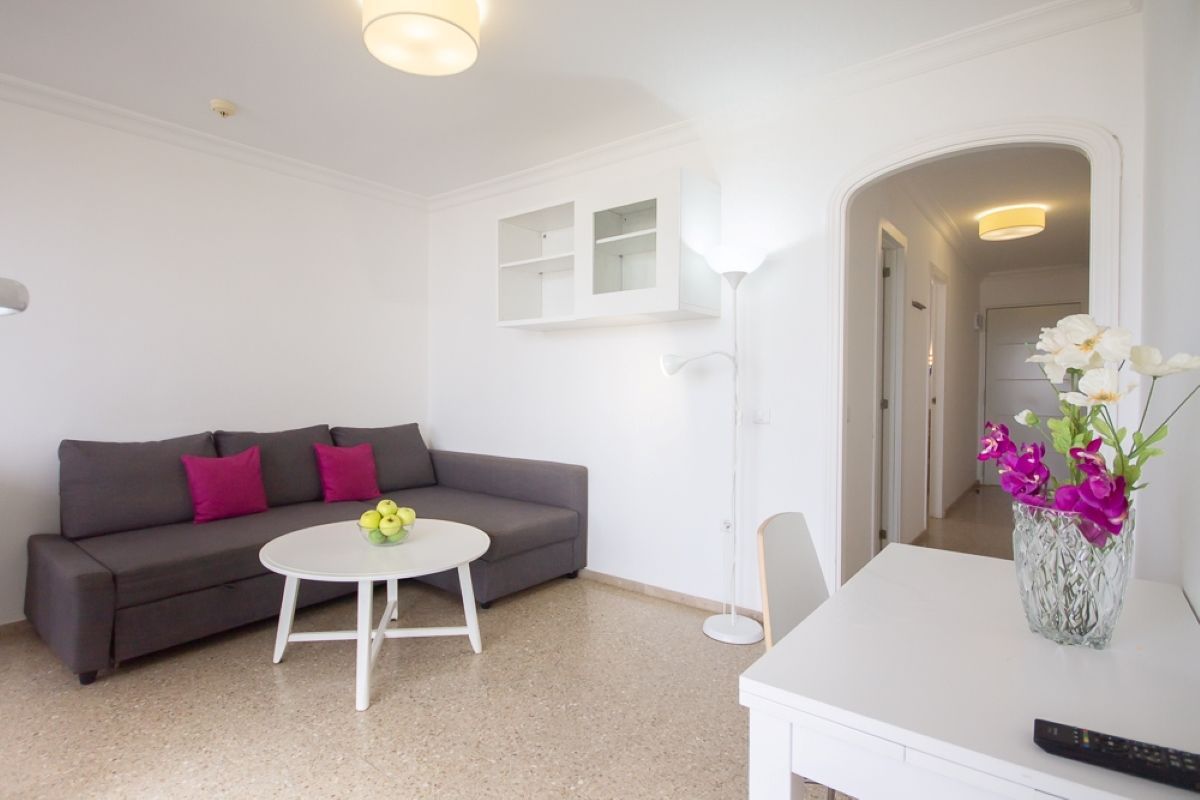 Apartamentos LIVVO Tarahal, foto 14