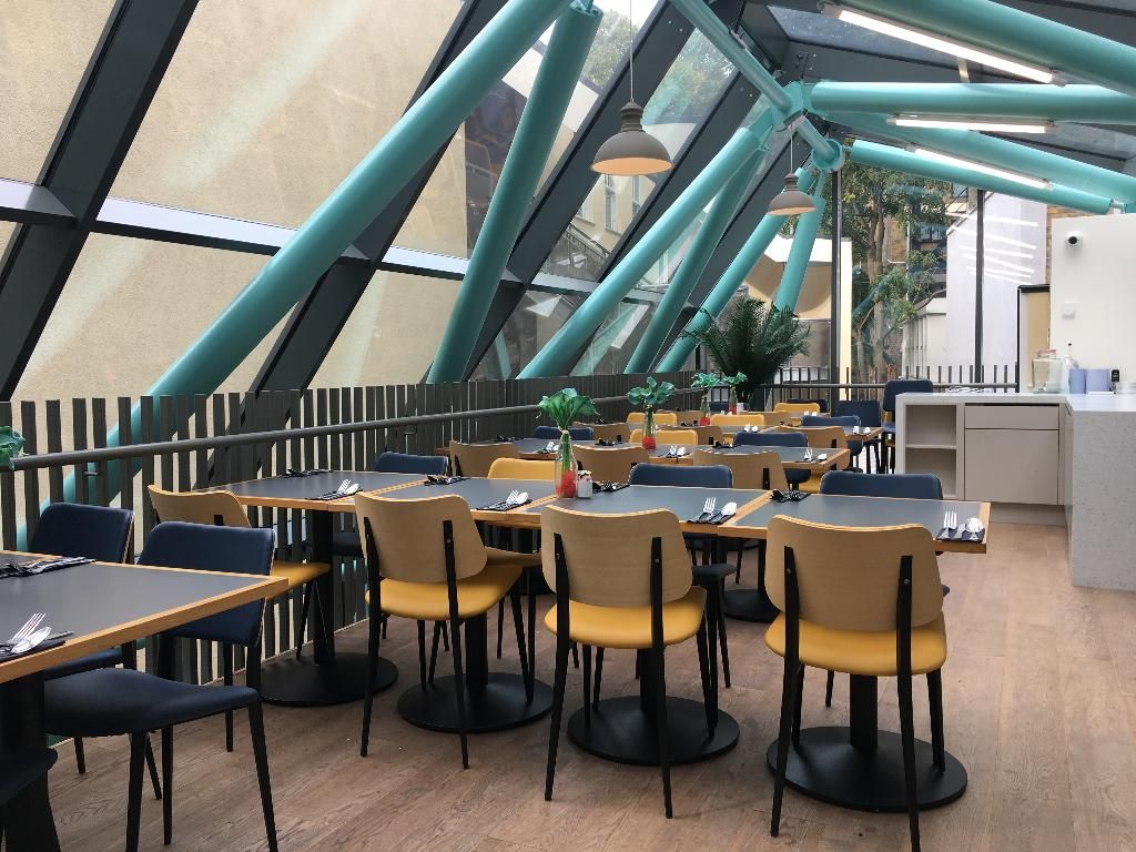 Grand Plaza Serviced Apartments Hyde Park, foto 6