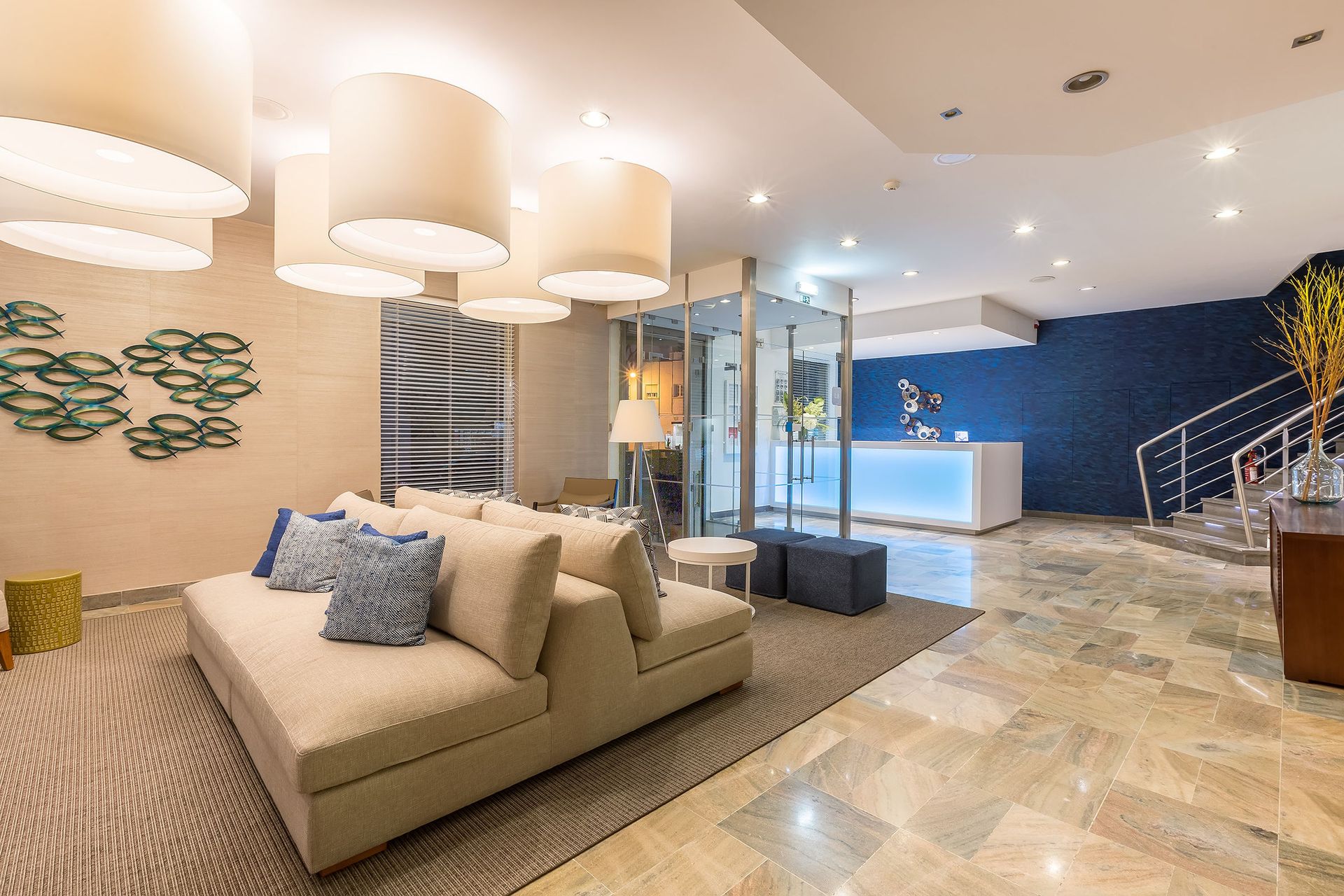 Hotel Baltum, foto 6