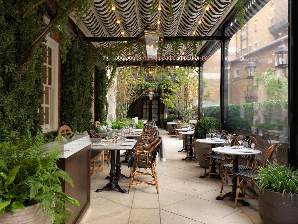 The Bloomsbury, foto 15