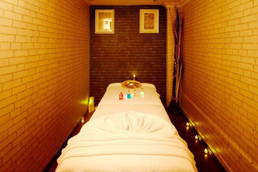 Grand Hotel Halic, foto 7