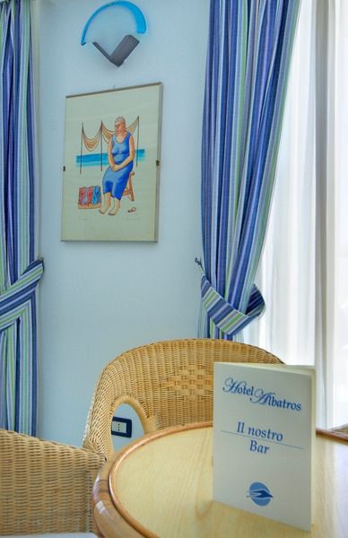 Hotel Albatros, foto 9