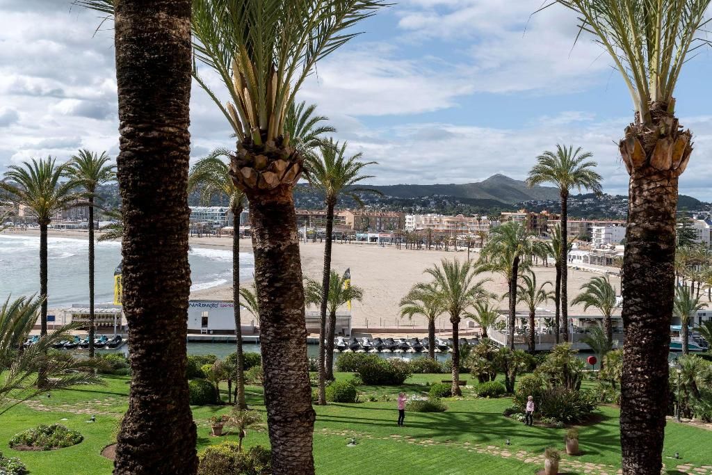 Parador De Jávea, foto 12
