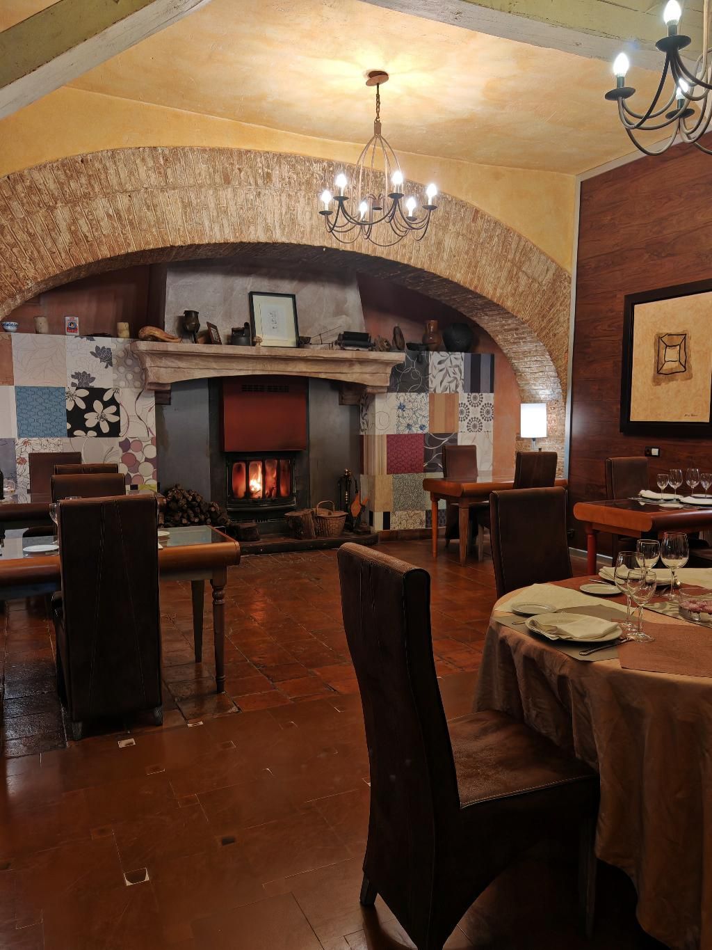 Hotel Palacio De La Serna, foto 9