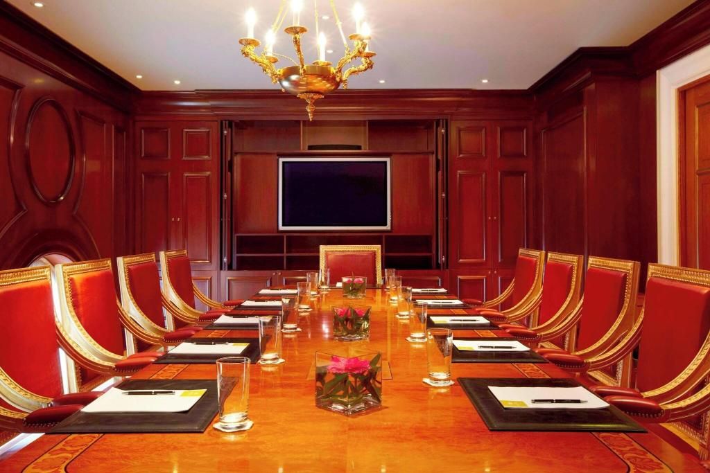 Hotel Grande Bretagne, a Luxury Collection Hotel, Athens, foto 5