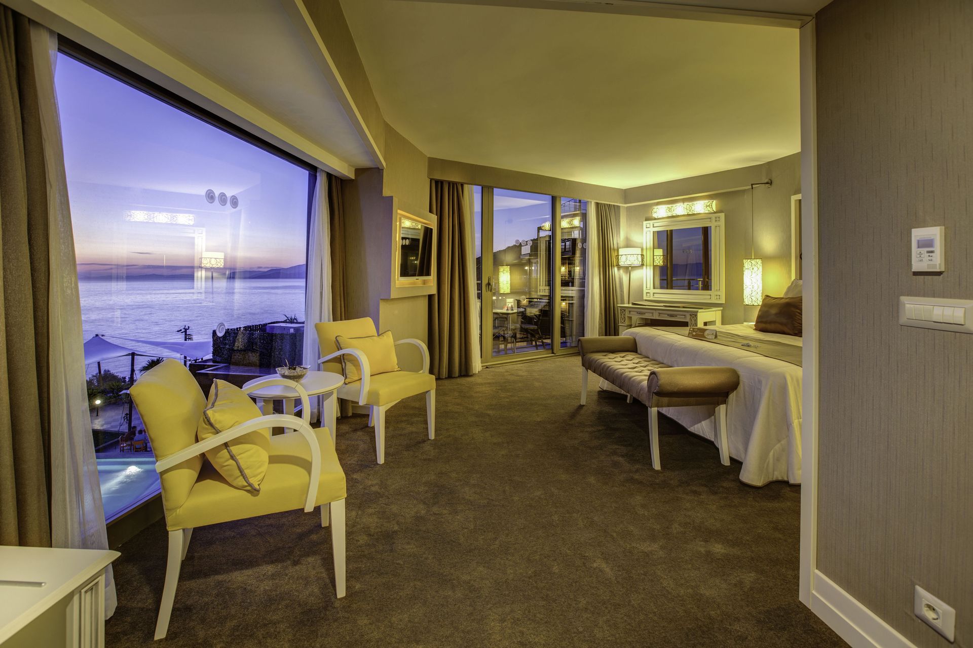 Qlusive Hotel, foto 10