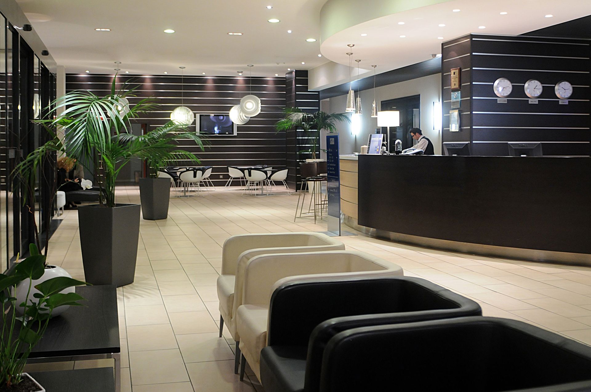 iH Hotels Milano Gioia, foto 2