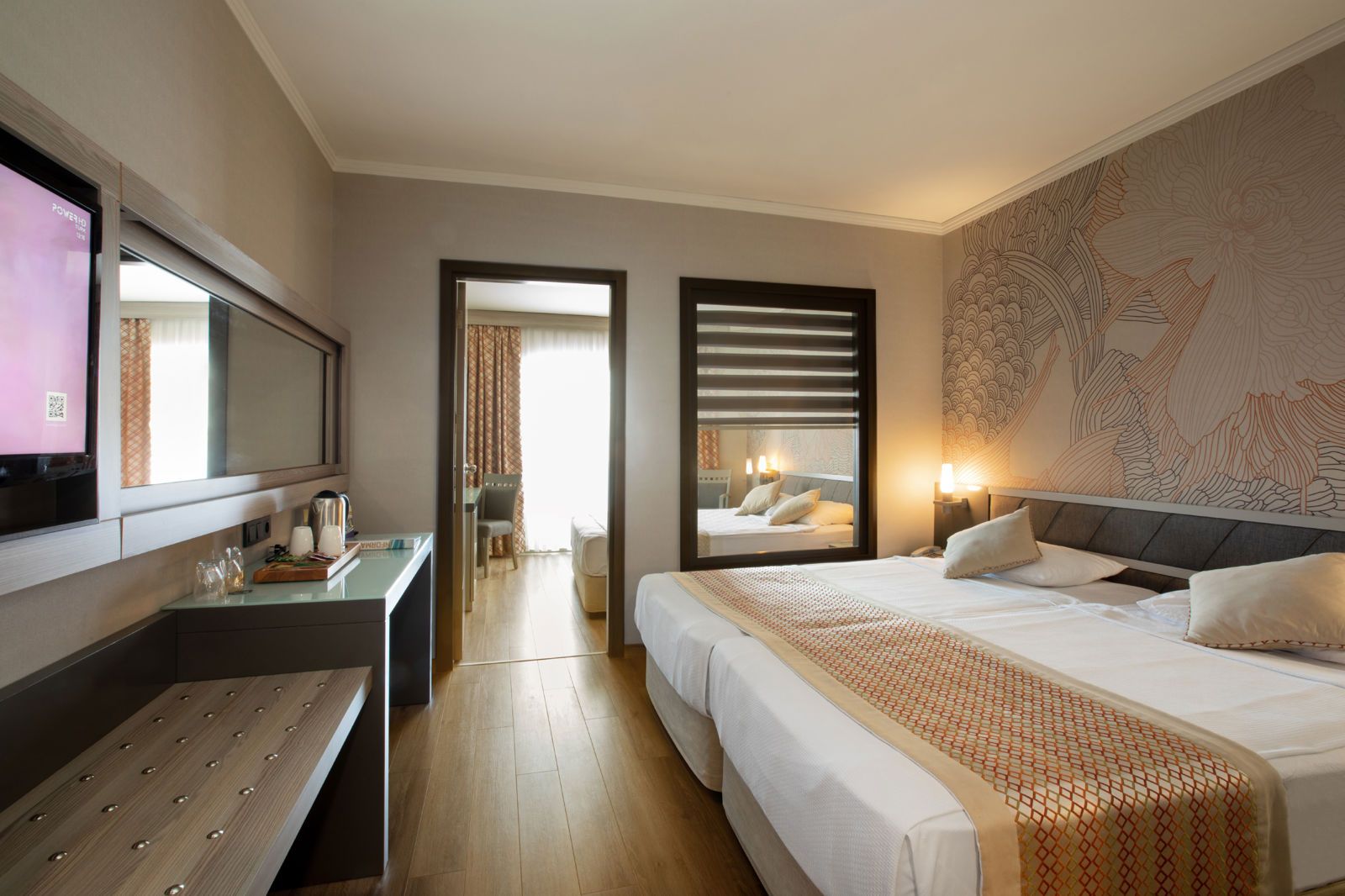 Side Mare Resort & SPA, foto 11