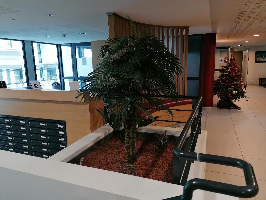 Appart'Hôtel Quimper, foto 14