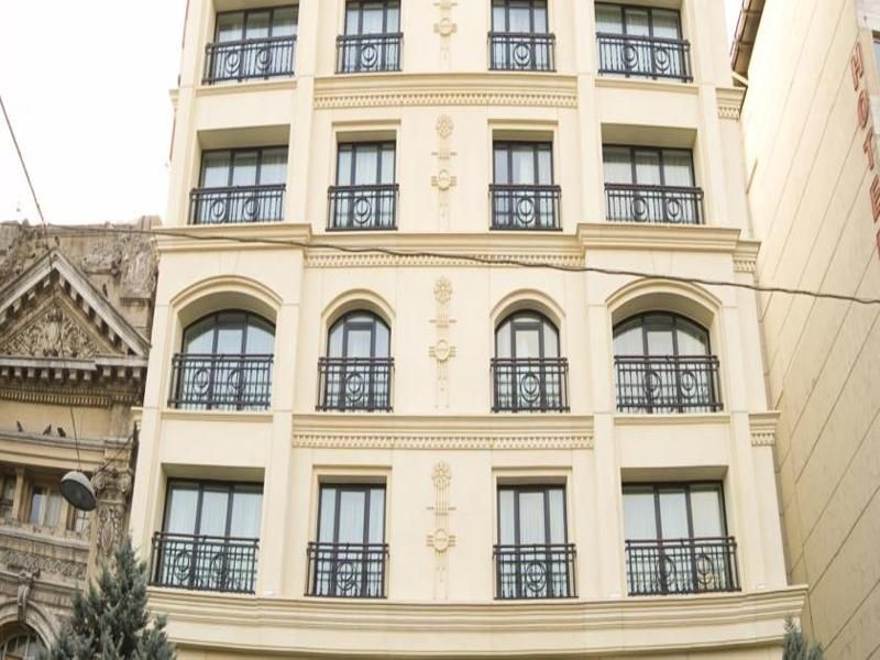 InnPera Hotel , foto 15