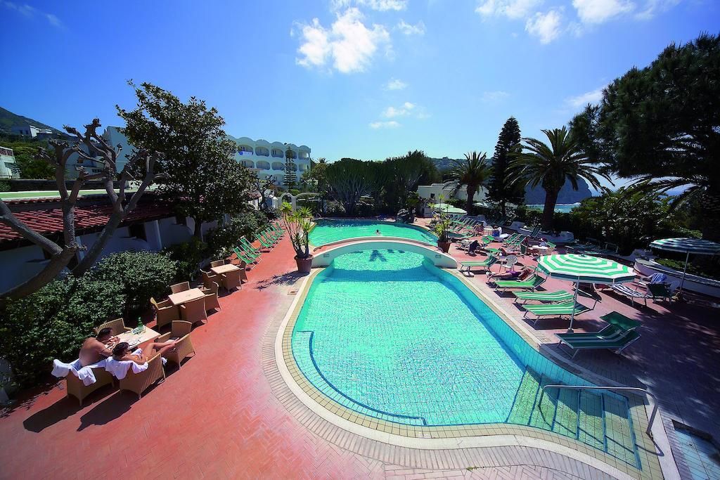 Hotel Terme Villa Teresa , foto 8
