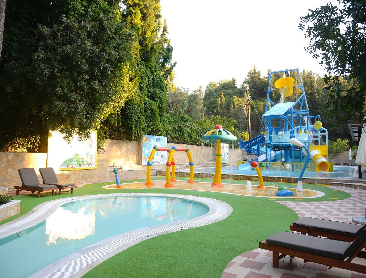 Rodos Palace, foto 4