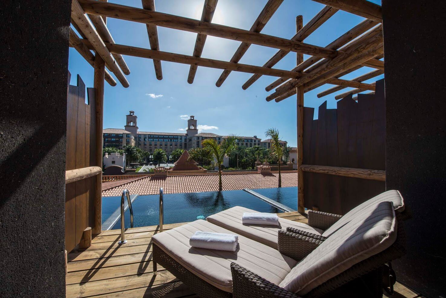 Lopesan Baobab Resort, foto 10